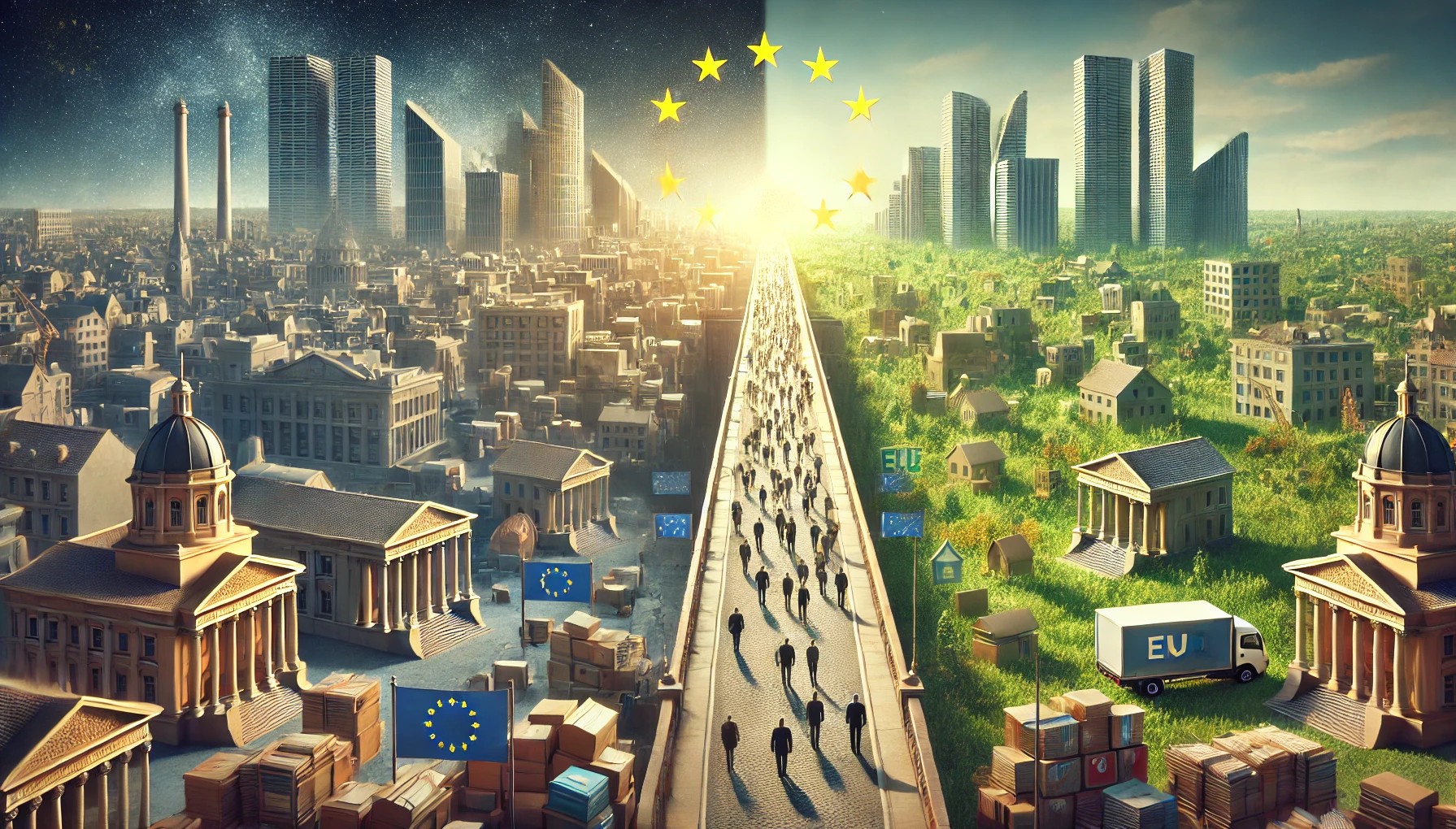 Streamlining Sustainable Finance for SMEs
