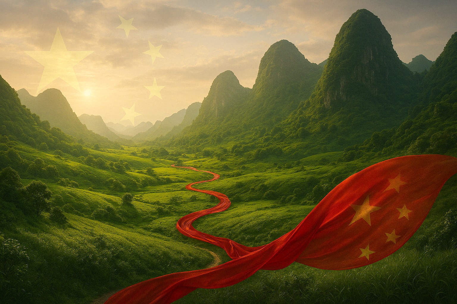 Financing the Future: Why China’s Debut Sovereign Green Bond Deserves Global Attention