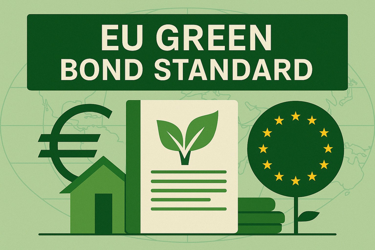 The First EU Green Bond: A Template for Future Issuers?