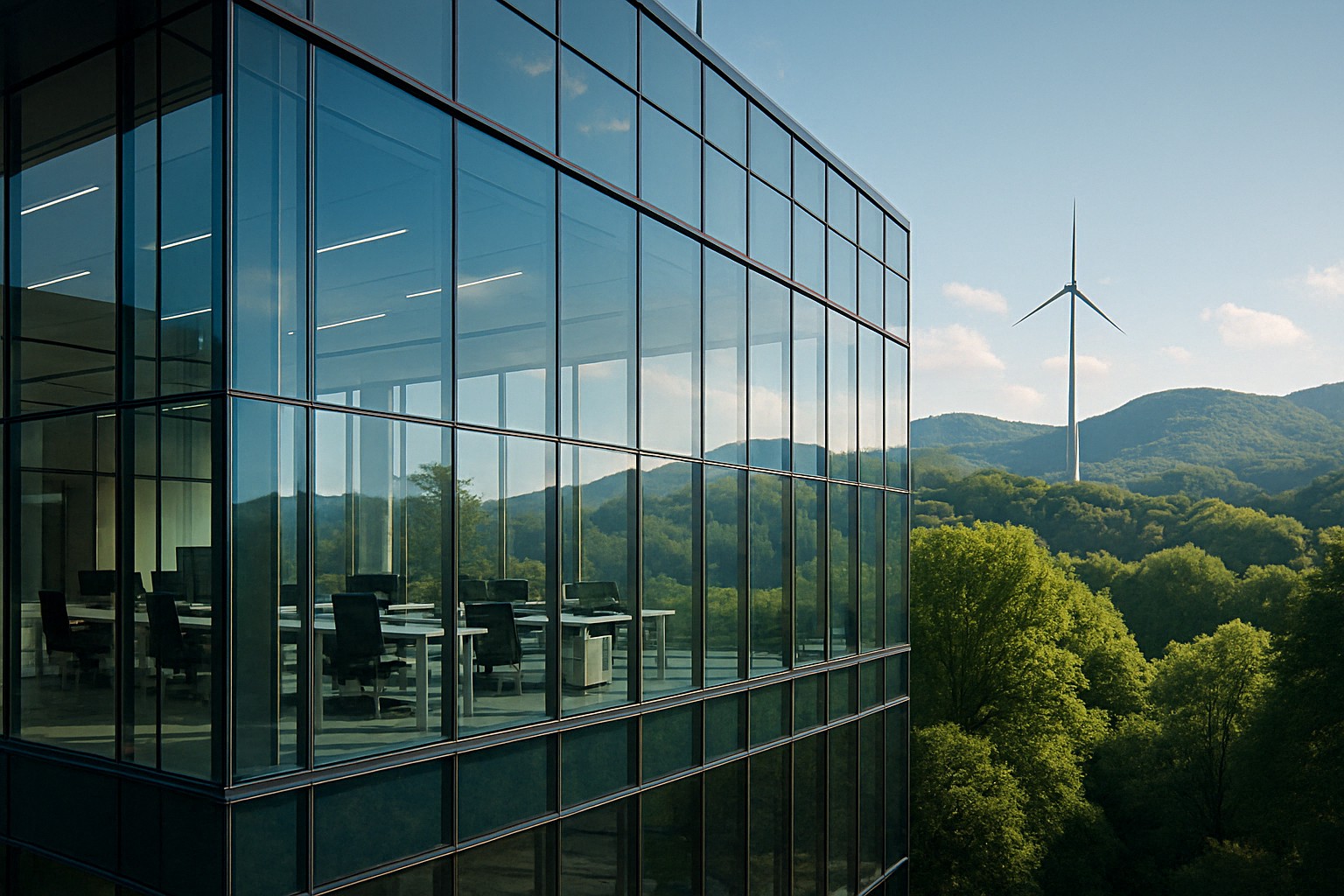 Transparency and Accountability: Navigating ESG Investing in 2025
